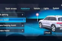 Mercedes-Benz GLB din 2020 cu 58.000 km - oferta MER104297 - foto 36