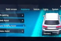 Mercedes-Benz GLB din 2020 cu 58.000 km - oferta MER104297 - foto 37