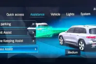 Mercedes-Benz GLB din 2020 cu 58.000 km - oferta MER104297 - foto 38