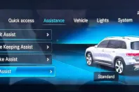 Mercedes-Benz GLB din 2020 cu 58.000 km - oferta MER104297 - foto 39