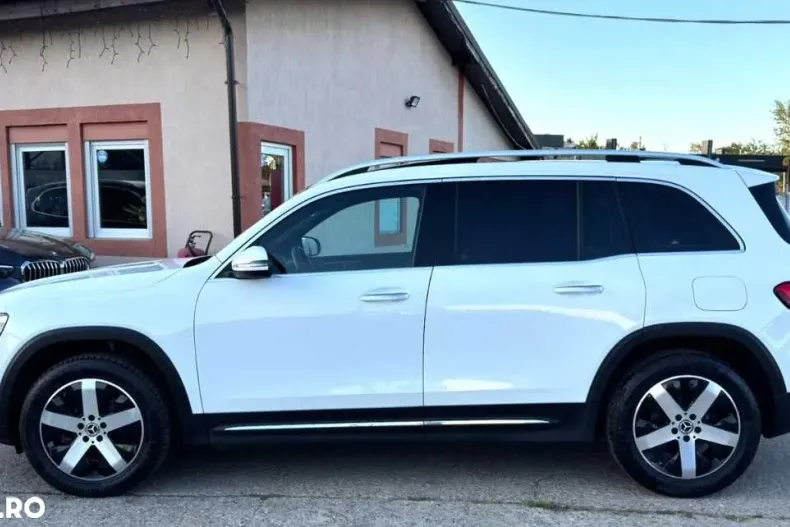 Mercedes-Benz GLB din 2020 cu 133.000 km - oferta MER104298 - foto 4