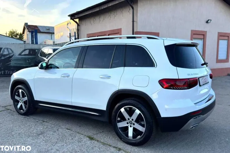 Mercedes-Benz GLB din 2020 cu 133.000 km - oferta MER104298 - foto 5