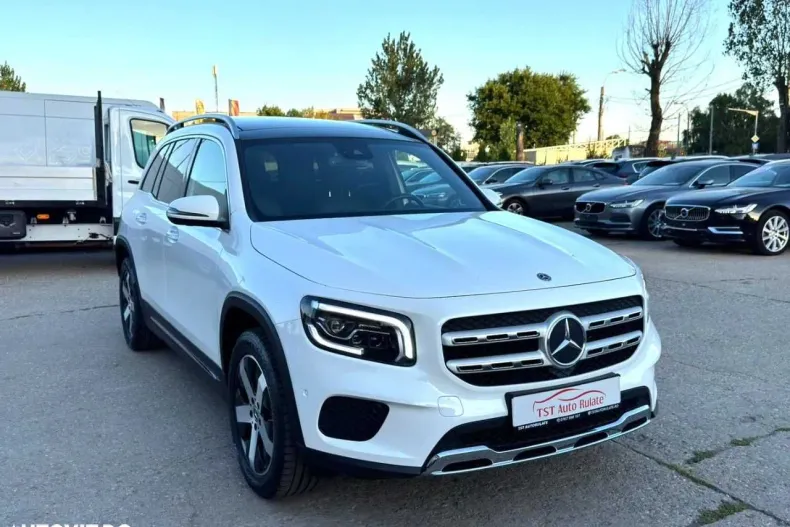 Mercedes-Benz GLB din 2020 cu 133.000 km - oferta MER104298 - foto 12