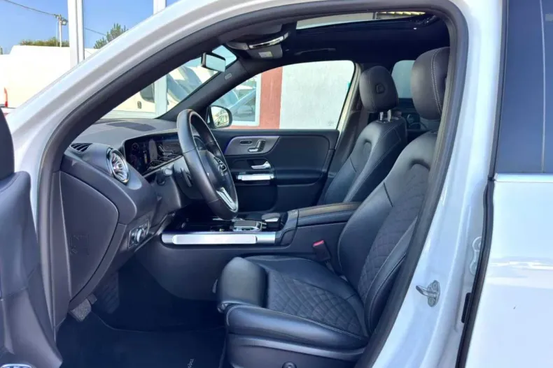 Mercedes-Benz GLB din 2020 cu 133.000 km - oferta MER104298 - foto 15