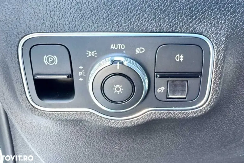 Mercedes-Benz GLB din 2020 cu 133.000 km - oferta MER104298 - foto 21