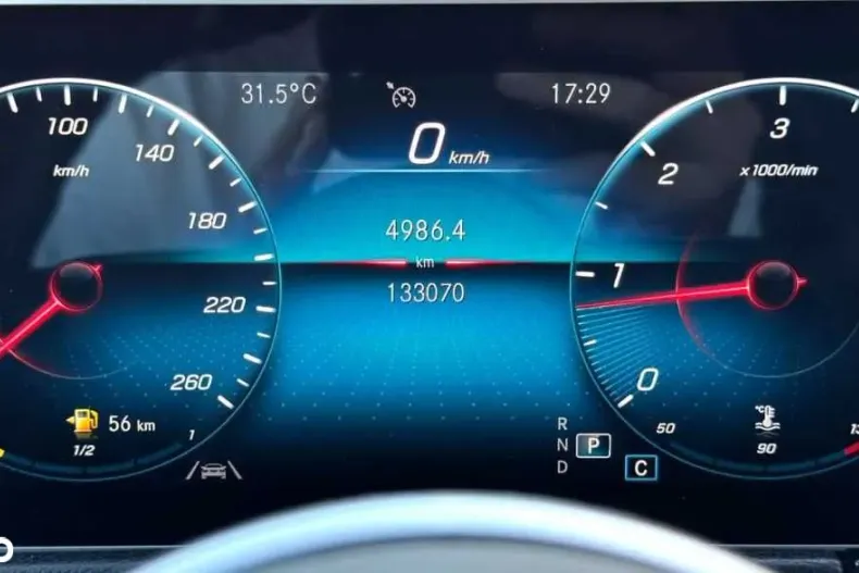 Mercedes-Benz GLB din 2020 cu 133.000 km - oferta MER104298 - foto 26