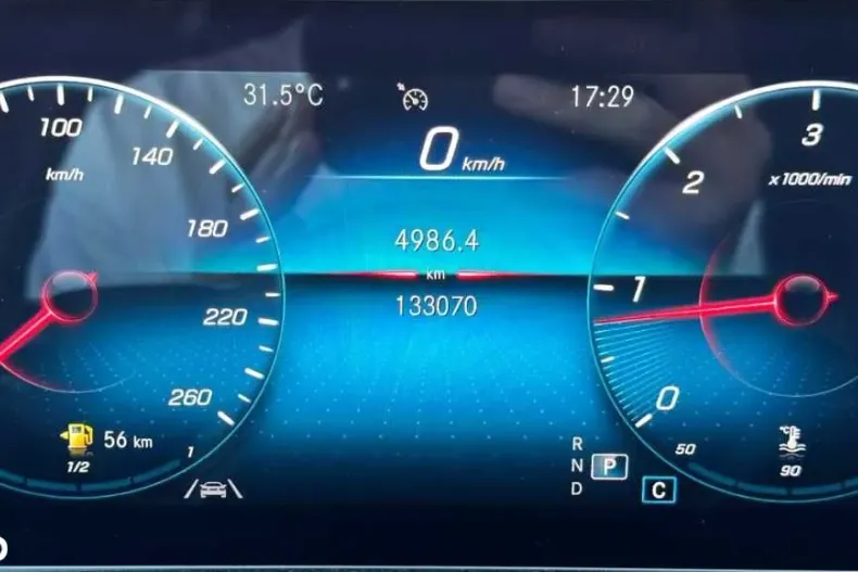 Mercedes-Benz GLB din 2020 cu 133.000 km - oferta MER104298 - foto 27