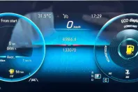 Mercedes-Benz GLB din 2020 cu 133.000 km - oferta MER104298 - foto 29