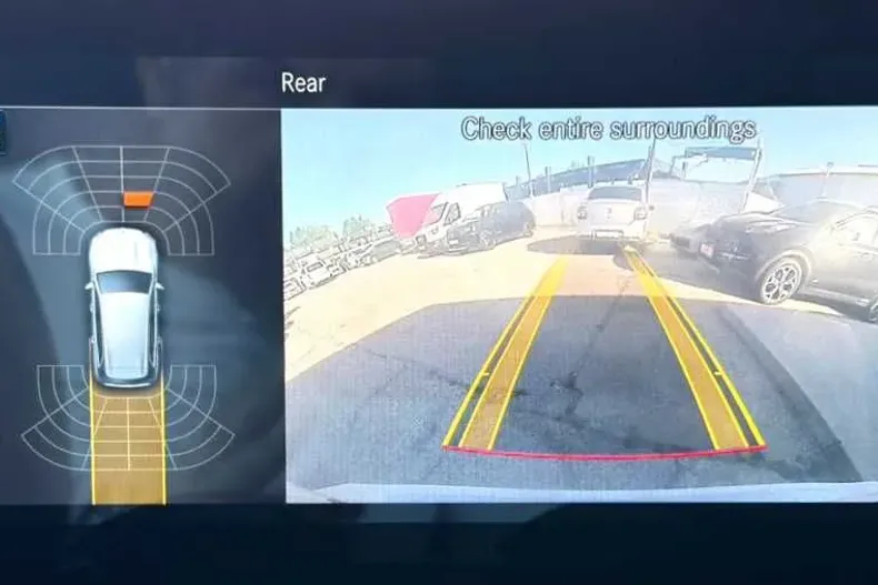 Mercedes-Benz GLB din 2020 cu 133.000 km - oferta MER104298 - foto 32