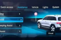 Mercedes-Benz GLB din 2020 cu 133.000 km - oferta MER104298 - foto 37