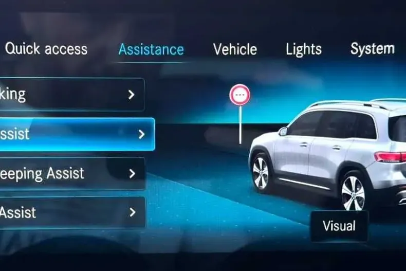 Mercedes-Benz GLB din 2020 cu 133.000 km - oferta MER104298 - foto 37