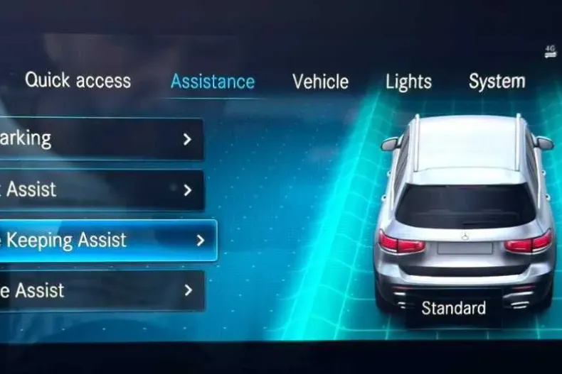 Mercedes-Benz GLB din 2020 cu 133.000 km - oferta MER104298 - foto 38