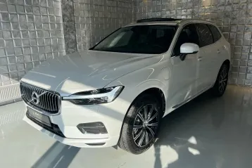 Volvo XC60 din 2021 - oferta VOL104306