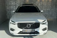 Volvo XC60 din 2021 cu 47.052 km - oferta VOL104306 - foto 2