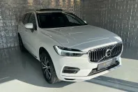 Volvo XC60 din 2021 cu 47.052 km - oferta VOL104306 - foto 3