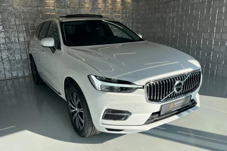 Volvo XC60 din 2021 cu 47.052 km - oferta VOL104306 - foto 3