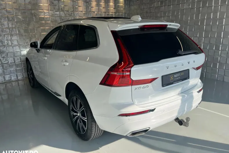 Volvo XC60 din 2021 cu 47.052 km - oferta VOL104306 - foto 6