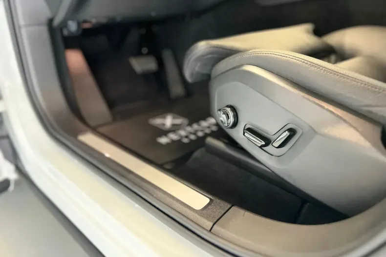 Volvo XC60 din 2021 cu 47.052 km - oferta VOL104306 - foto 11