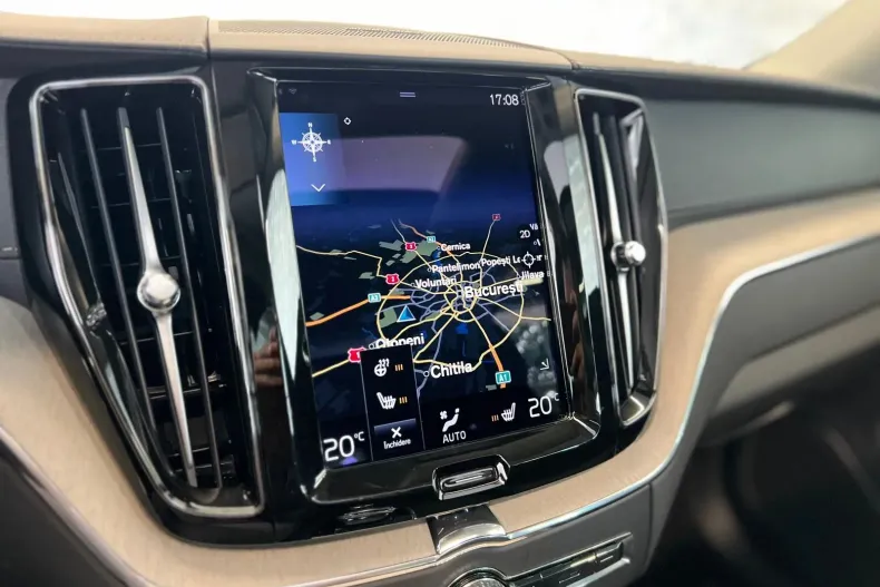 Volvo XC60 din 2021 cu 47.052 km - oferta VOL104306 - foto 18