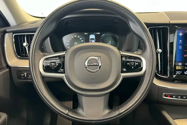 Volvo XC60 din 2021 cu 47.052 km - oferta VOL104306 - foto 21