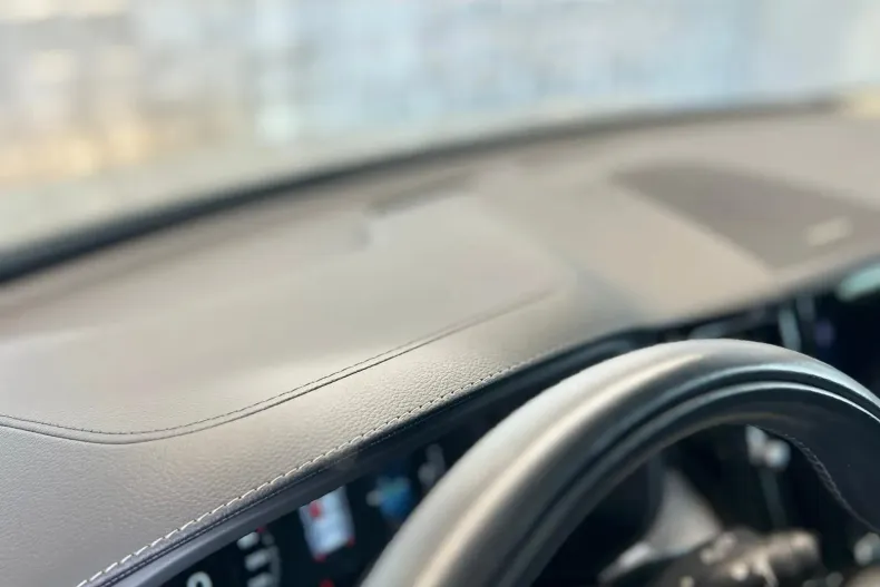 Volvo XC60 din 2021 cu 47.052 km - oferta VOL104306 - foto 23