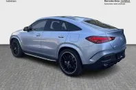 Mercedes-Benz GLE Coupe din 2024 cu 5.400 km - oferta MER104311 - foto 3