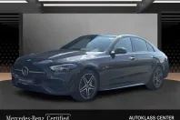 Mercedes-Benz C din 2024 cu 19.738 km - oferta MER104312 - foto 1