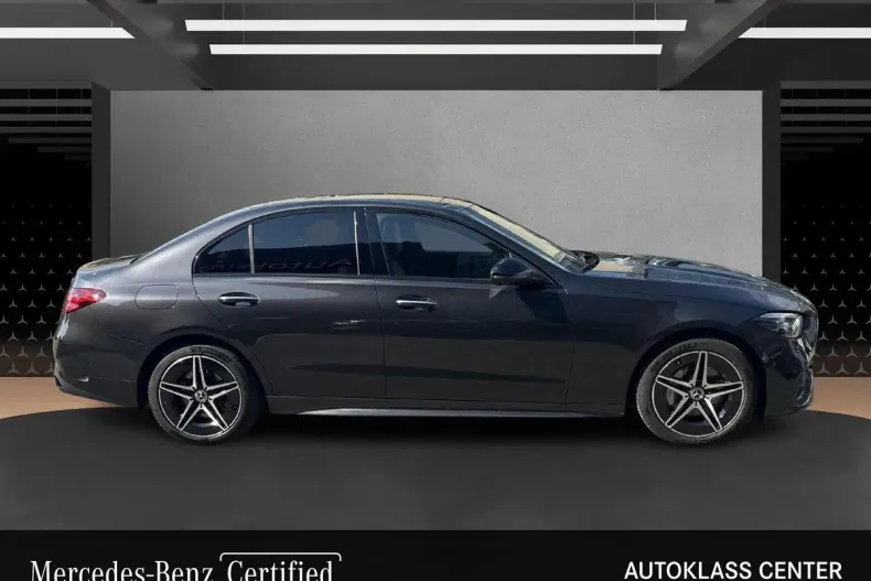 Mercedes-Benz C din 2024 cu 19.738 km - oferta MER104312 - foto 6