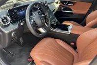 Mercedes-Benz C din 2024 cu 19.738 km - oferta MER104312 - foto 9