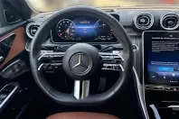 Mercedes-Benz C din 2024 cu 19.738 km - oferta MER104312 - foto 10