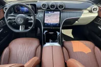 Mercedes-Benz C din 2024 cu 19.738 km - oferta MER104312 - foto 11