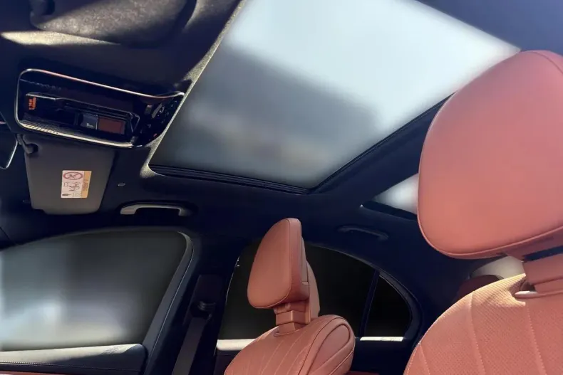 Mercedes-Benz C din 2024 cu 19.738 km - oferta MER104312 - foto 13