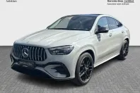 Mercedes-Benz GLE din 2024 cu 11.227 km - oferta MER104313 - foto 1