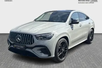 Mercedes-Benz GLE din 2024 - oferta MER104313
