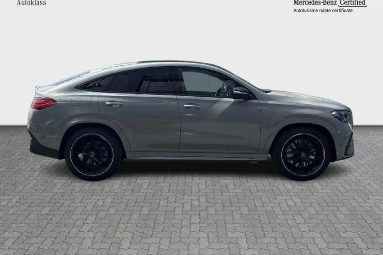 Mercedes-Benz GLE din 2024 cu 11.227 km - oferta MER104313 - foto 6