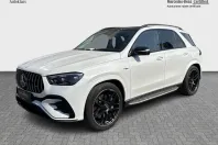 Mercedes-Benz GLE din 2024 cu 5.391 km - oferta MER104314 - foto 1