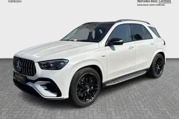 Mercedes-Benz GLE din 2024 - oferta MER104314