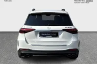 Mercedes-Benz GLE din 2024 cu 5.391 km - oferta MER104314 - foto 4