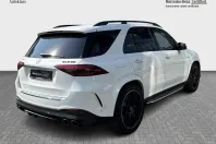 Mercedes-Benz GLE din 2024 cu 5.391 km - oferta MER104314 - foto 5