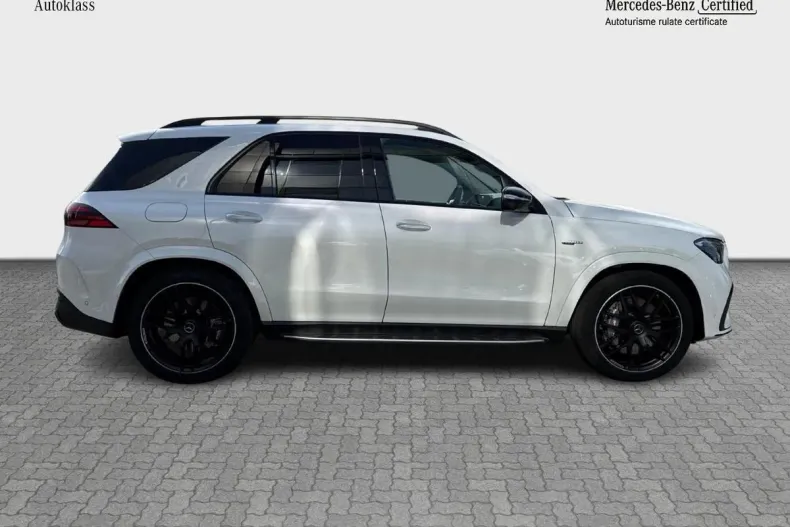 Mercedes-Benz GLE din 2024 cu 5.391 km - oferta MER104314 - foto 6