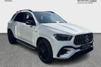Mercedes-Benz GLE din 2024 cu 5.391 km - oferta MER104314 - foto 7
