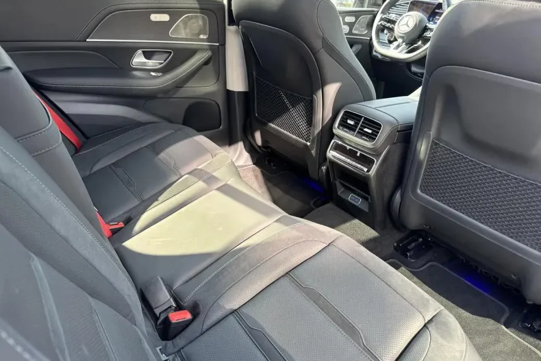 Mercedes-Benz GLE din 2024 cu 5.391 km - oferta MER104314 - foto 12