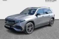 Mercedes-Benz EQB din 2023 cu 10.000 km - oferta MER104316 - foto 1
