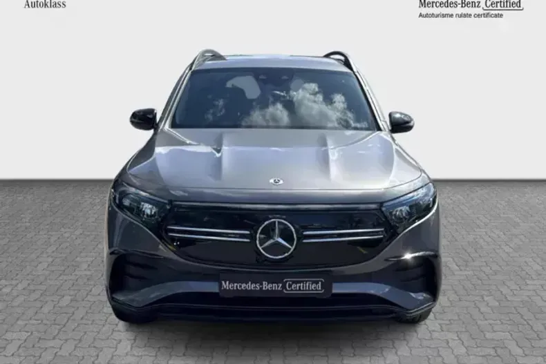 Mercedes-Benz EQB din 2023 cu 10.000 km - oferta MER104316 - foto 8
