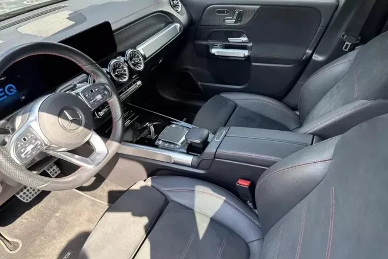 Mercedes-Benz EQB din 2023 cu 10.000 km - oferta MER104316 - foto 9