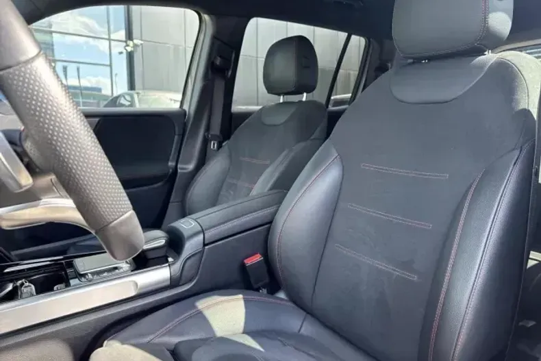 Mercedes-Benz EQB din 2023 cu 10.000 km - oferta MER104316 - foto 10