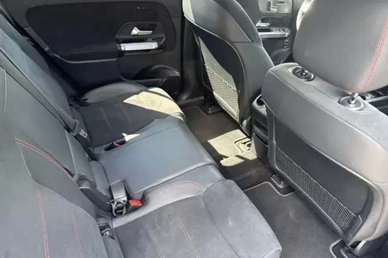 Mercedes-Benz EQB din 2023 cu 10.000 km - oferta MER104316 - foto 11