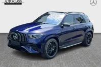 Mercedes-Benz GLE din 2023 cu 6.000 km - oferta MER104317 - foto 1