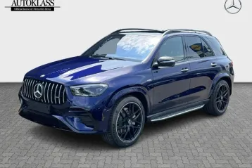 Mercedes-Benz GLE din 2023 - oferta MER104317
