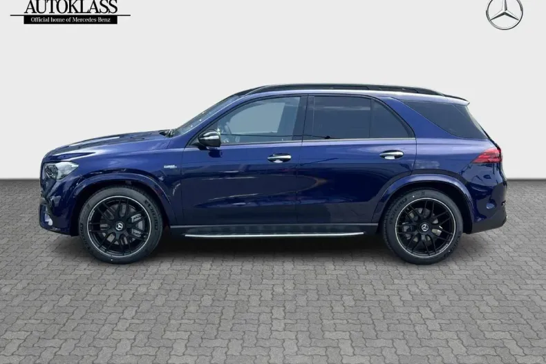 Mercedes-Benz GLE din 2023 cu 6.000 km - oferta MER104317 - foto 2